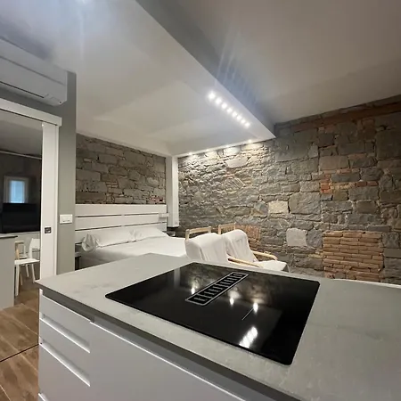 Casaluna Trieste