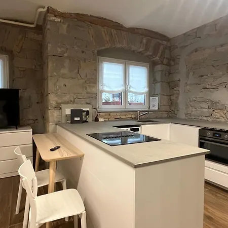 Apartment Casaluna *