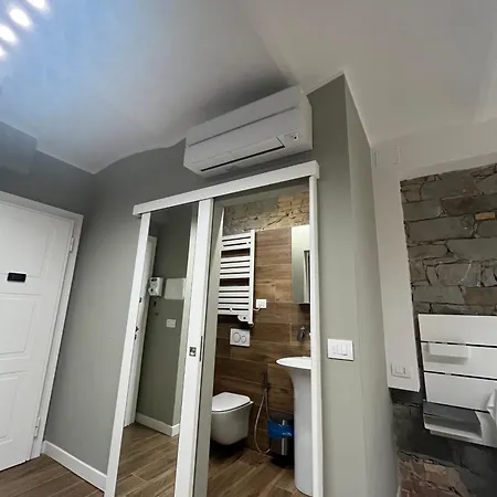 Casaluna * 트리에스테